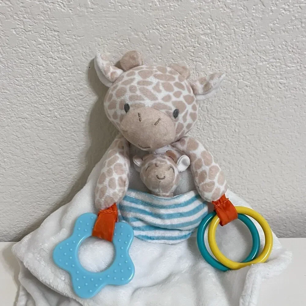 Carters carter giraffe